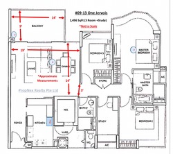 One Jervois (D10), Condominium #205914511